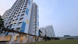 Blk 560A Spring Haven @ Jurong (Jurong West), HDB 2 Rooms #629481721